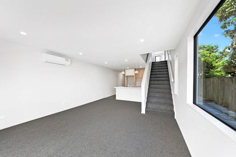 Photo of property in 3/129 Brougham Street, Addington, Christchurch, 8024