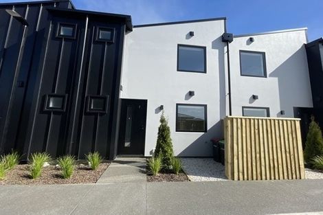 Photo of property in 2/9 Marcroft Street, Woolston, Christchurch, 8062