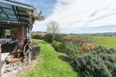 Photo of property in 279 Elsthorpe Road, Otane, 4277