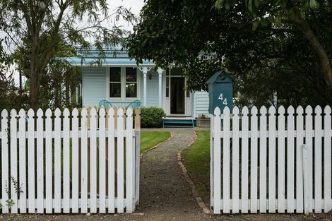 Photo of property in 44 Mcgreevy Street, Waipawa, 4210