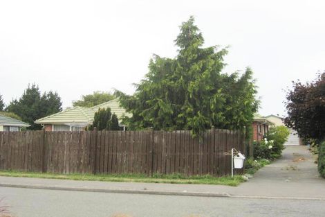 Photo of property in 21 Moore Street, Rolleston, 7614