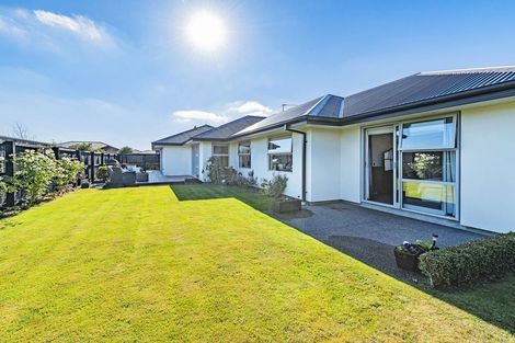 Photo of property in 56 Lewis Crescent, Rolleston, 7614