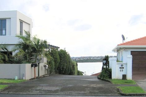 Photo of property in 73 Waller Avenue, Bucklands Beach, Auckland, 2012