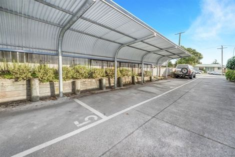 Photo of property in 4/120 Macfarlane Street, Hamilton East, Hamilton, 3216