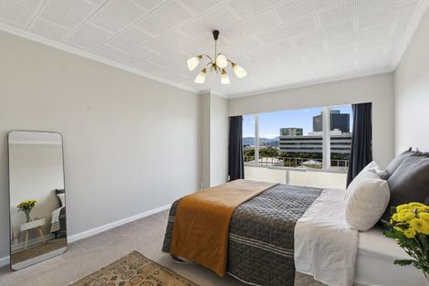 Photo of property in 31/125 Grant Road, Thorndon, Wellington, 6011
