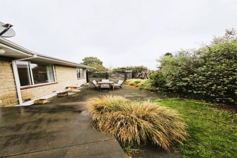 Photo of property in 228 Horndon Street, Darfield, 7510