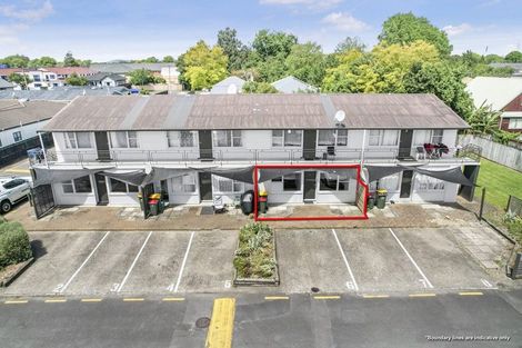 Photo of property in 3/36 Abbotsford Street, Whitiora, Hamilton, 3200