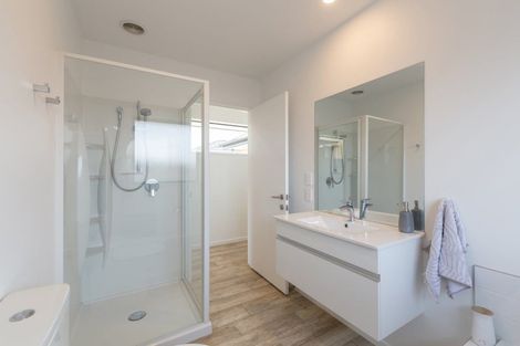 Photo of property in 57 Kate Sheppard Drive, Rolleston, 7615