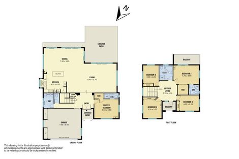 Photo of property in 32 Lough Bourne Drive, Pukekohe, 2120