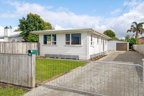 Photo of property in 10 Tui Street, Outer Kaiti, Gisborne, 4010