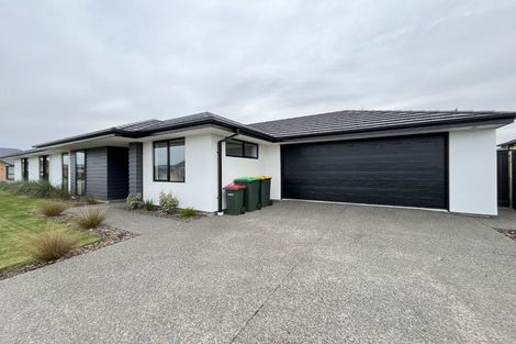 Photo of property in 72 Nethercote Way, Rolleston, 7614