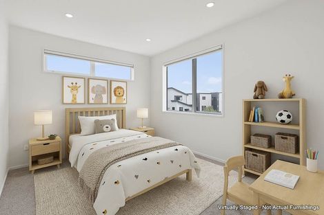 Photo of property in 28 Gecko Road, Hobsonville, Auckland, 0616