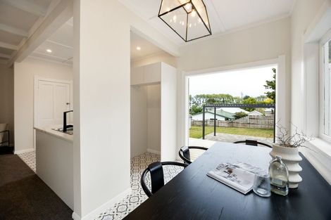 Photo of property in 17 Hinau Street, Maeroa, Hamilton, 3200