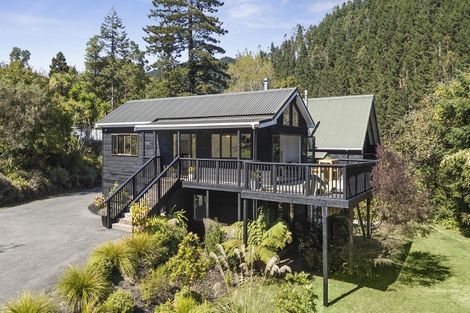 Photo of property in 207 Maitai Valley Road, Maitai, Nelson, 7010