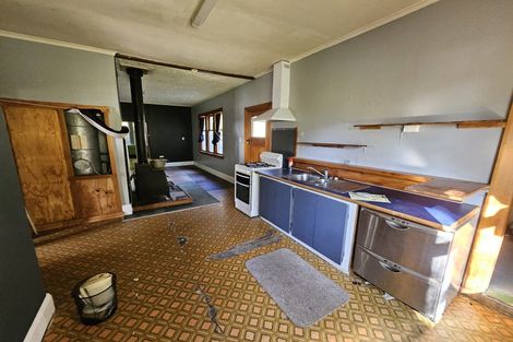 Photo of property in 100 Omoto Road, Greymouth, 7805