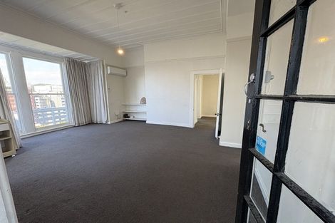 Photo of property in 16a Clifton Terrace, Kelburn, Wellington, 6012