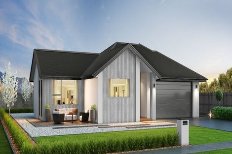 Photo of property in 59 Skibbereen Drive, Halswell, 8025