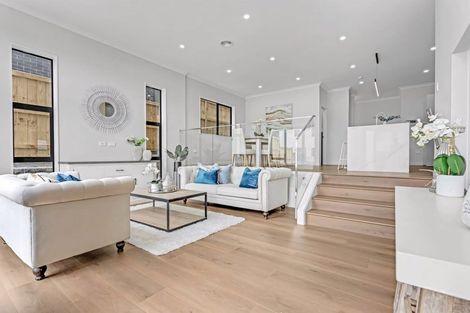Photo of property in 63 Koromeke Street, Flat Bush, Auckland, 2019