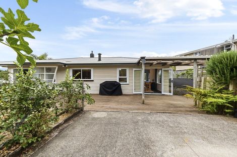 Photo of property in 13 Pembroke Street, Westown, New Plymouth, 4310