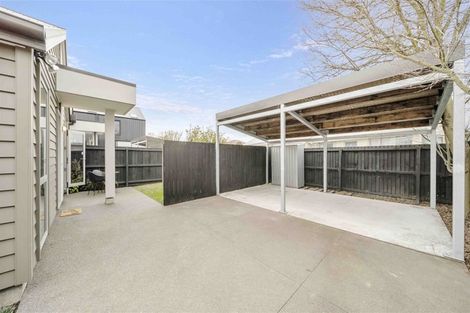 Photo of property in 3/10 Lindsay Street, St Albans, Christchurch, 8014
