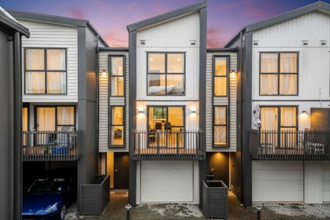Photo of property in 4 Te Uru Lane, Takapuna, Auckland, 0622