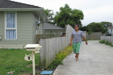 Photo of property in 7 Pito Place, Mangere, Auckland, 2022