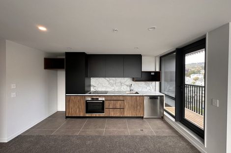 Photo of property in 907/212u Willis Street, Te Aro, Wellington, 6011