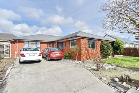 Photo of property in 1 Roche Avenue, Upper Riccarton, Christchurch, 8041