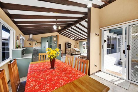 Photo of property in 8a Grant Vc Street, Hawera, 4610