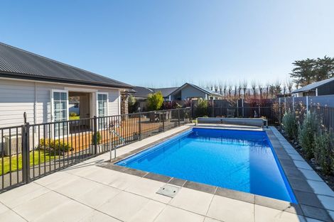 Photo of property in 31 Westwood Avenue, Greytown, 5712