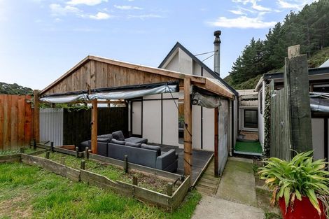 Photo of property in 10 Mamaku Street, Paraparaumu, 5032