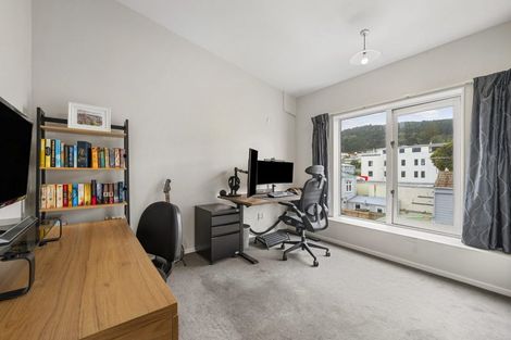 Photo of property in Elizabeth Street Chapel, 12/6 Elizabeth Street, Mount Victoria, Wellington, 6011