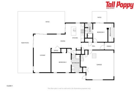 Photo of property in 15a Harriet Court, Richmond, 7020