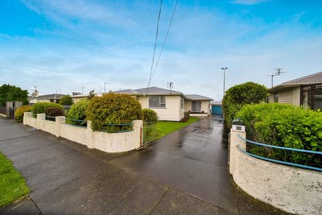 Photo of property in 25 Pacey Avenue, Hawera, 4610