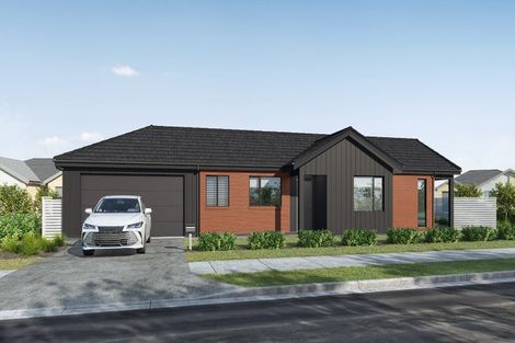 Photo of property in 3 George Cole Lane, Takanini, 2112