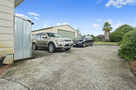 Photo of property in 90 Helvetia Road, Pukekohe, 2120