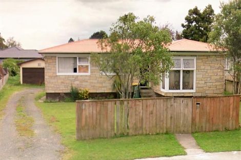 Photo of property in 27 President Avenue, Papakura, 2110