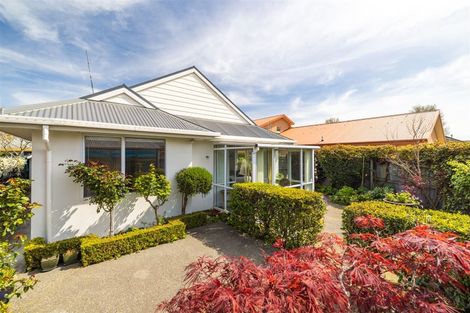 Photo of property in 9 Halliwell Avenue, Papanui, Christchurch, 8052