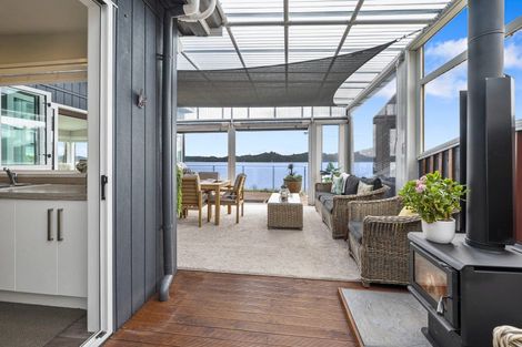 Photo of property in 293 State Highway 30, Lake Rotoma, Rotorua, 3074