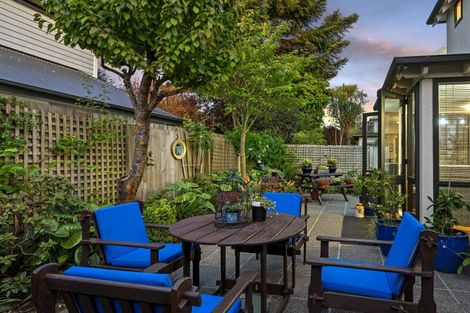 Photo of property in 5/390 Manchester Street, St Albans, Christchurch, 8014