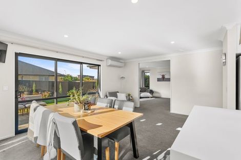 Photo of property in 6 Ensete Road, Wigram, Christchurch, 8025
