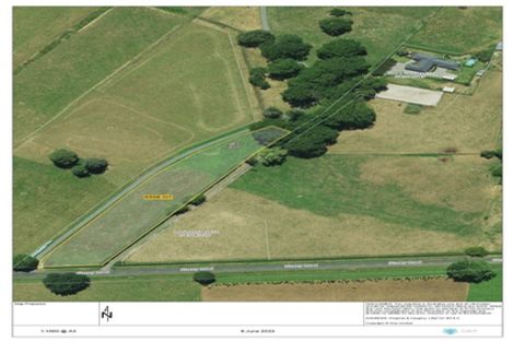 Photo of property in 292 Storey Road, Te Awamutu, 3879