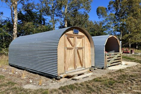 Photo of property in 558 Hamilton Road, Ashwick Flat, Fairlie, 7987