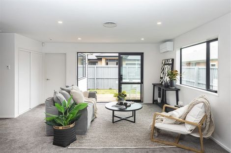 Photo of property in 2/273 Innes Road, Mairehau, 8052