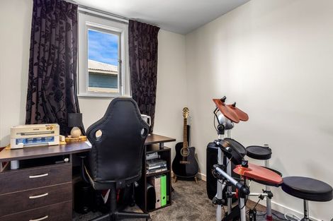 Photo of property in 6 Walsall Street, Addington, Christchurch, 8024