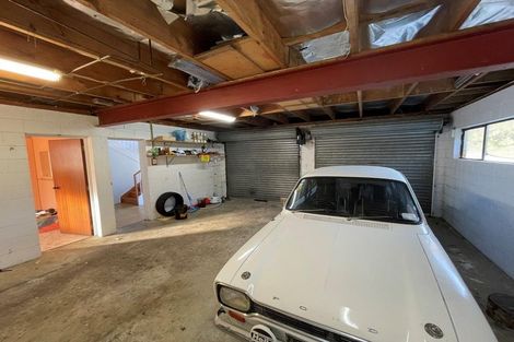 Photo of property in 45 Murvale Drive, Bucklands Beach, Auckland, 2014