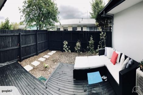 Photo of property in 3/138 Geraldine Street, Edgeware, Christchurch, 8013