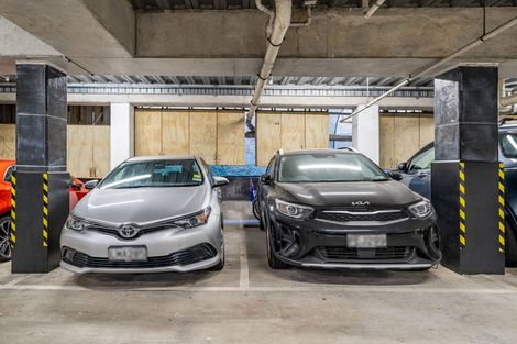 Photo of property in 6/308 Oriental Parade, Oriental Bay, Wellington, 6011