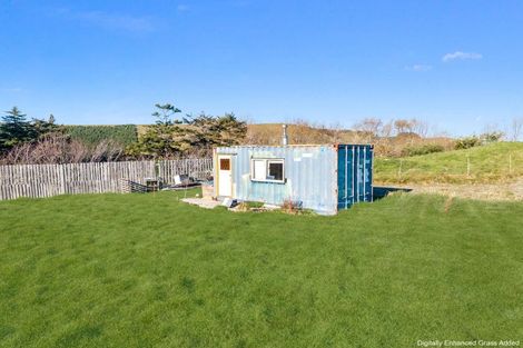 Photo of property in 660p Cathedral Road, Domett, Cheviot, 7383