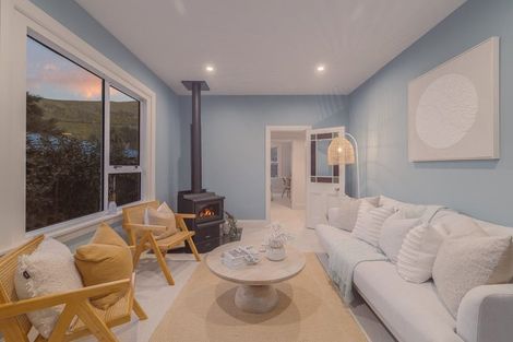 Photo of property in 5 Duncan Street, Sumner, Christchurch, 8081